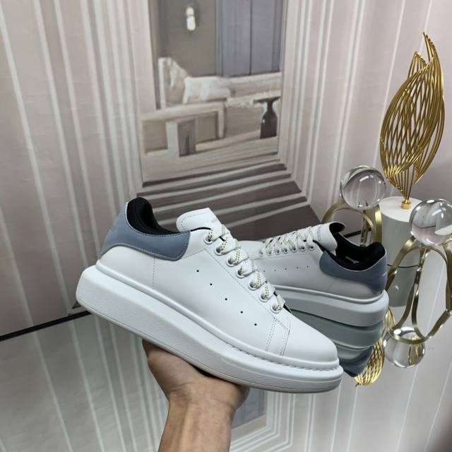 Alexander Mcqueen high version, highest quality, not available on the market, we