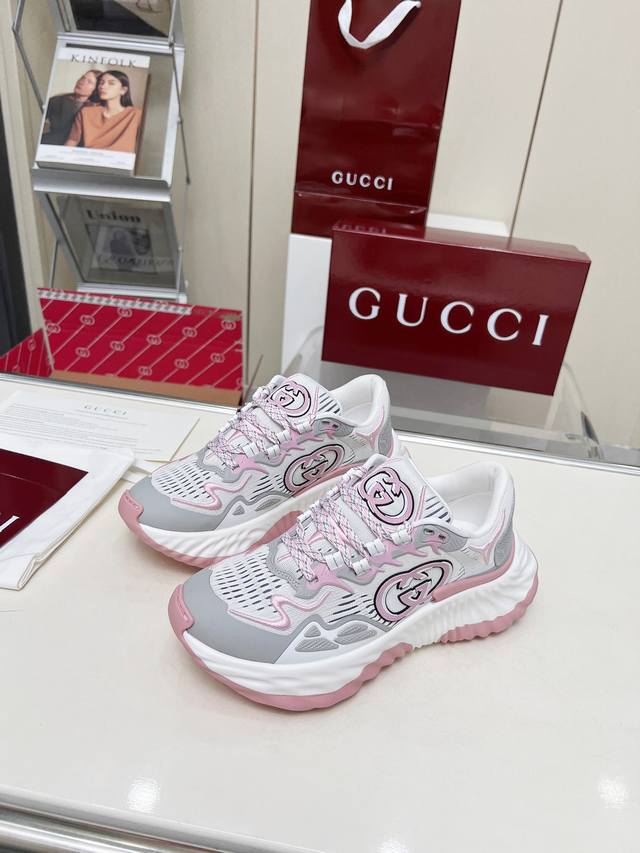 G 's trendy shoes are making a big splash, with the latest and top-tier releases