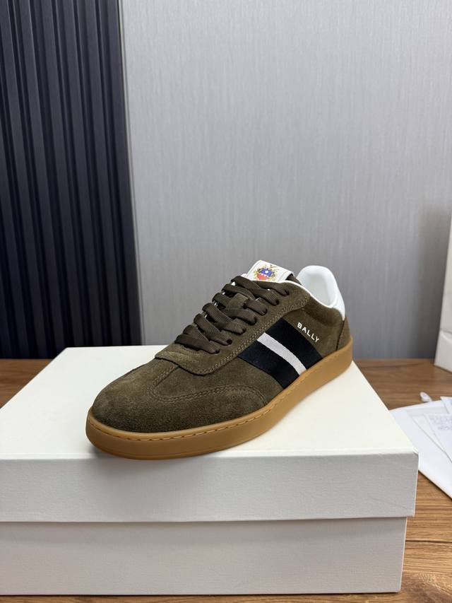 Factory P price Bally original new product series, 1:1 delivery high-end froste