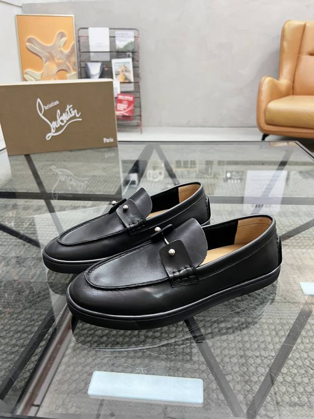 C Top purchasing agent Cl Street male god hot-selling slip-on casual sneakers co