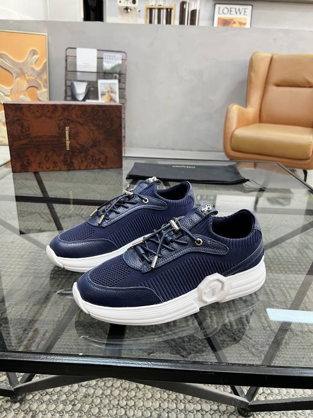 S Top purchasing agent history of street-blasting male god casual sports series,