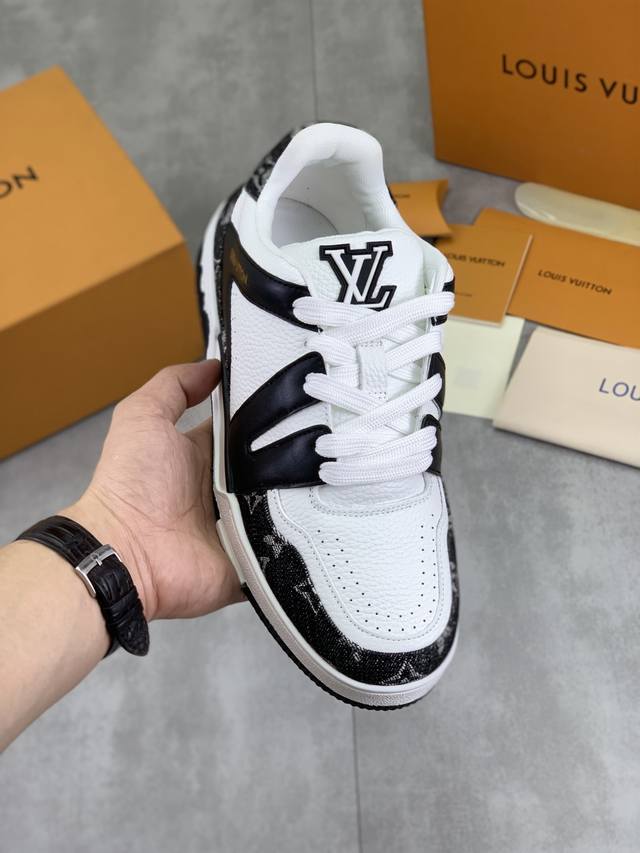 Factory Price, Real Price, Top-of-the-Line Louis Vuitton Original New LV Louis