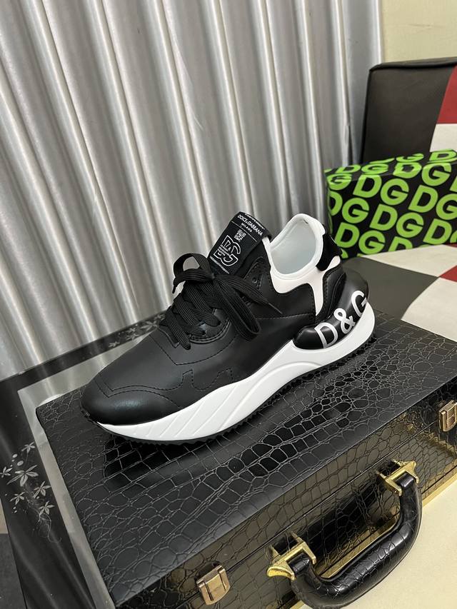 Factory price Pp: Dg~ Couple casual shoes 2025Z cabinet simultaneous sale size:
