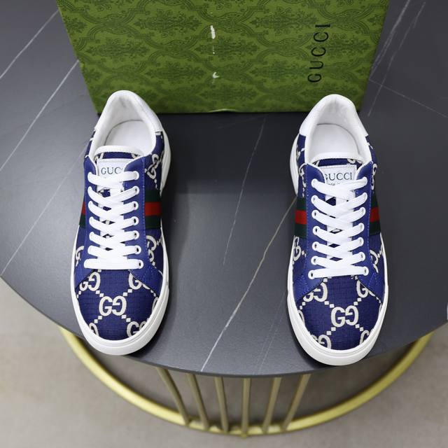Brand: Gucci Standard size: 38-44 45 Customized Grade: Same as the official web
