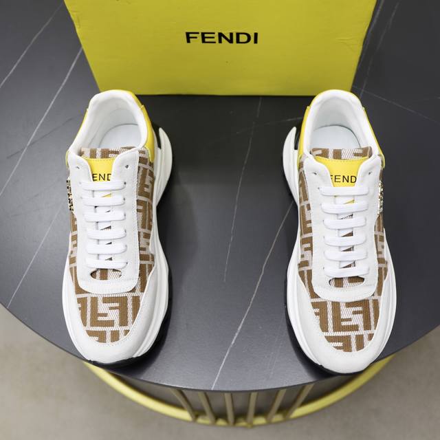 Factory price Pp: Brand: Fendi Standard size: 38-44 45 Customized Grade: Same a
