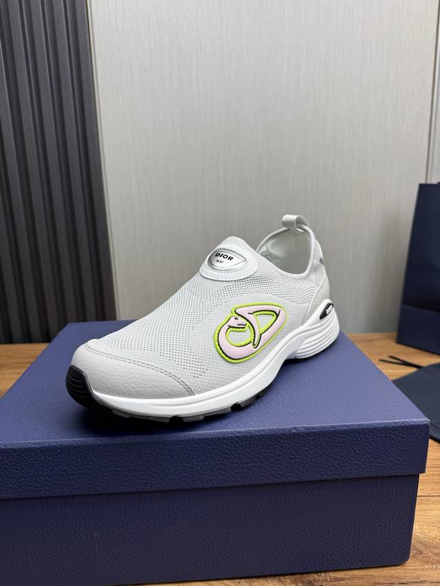 Factory P price Dior Dior B30 latest hot-selling shipment, original 1:1 manufact