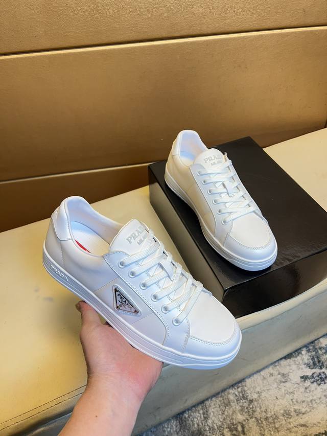 Prada classic original version Prada: top purchasing agent men's latest counter