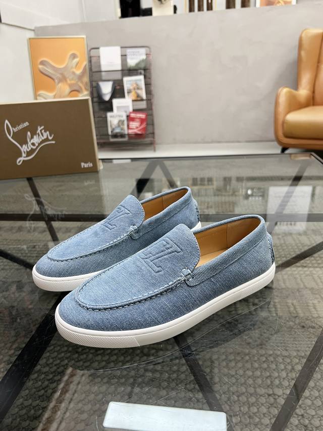 C Top purchasing agent Cl Street male god hot-selling slip-on casual sneakers co