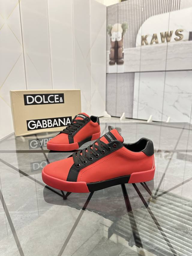 Price: P Product Brand: Dg Dolce & Gabbana* Low-top Casual Shoes Regular Sizes: