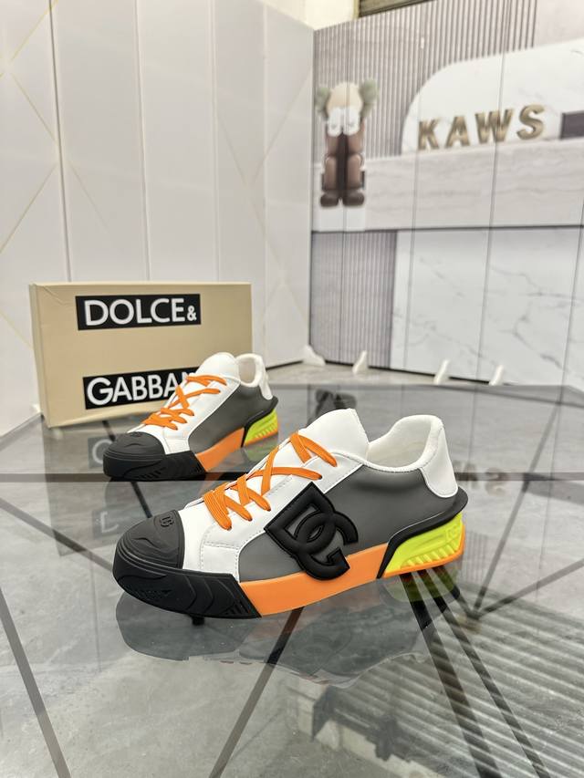 Price: P Product Brand: Dg Dolce & Gabbana* Low-top Casual Shoes Regular Sizes: