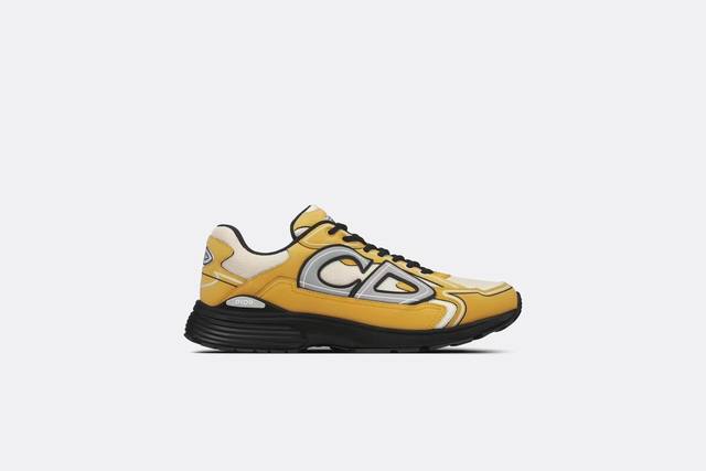 New 30 Sneakers The B30 sneakers are a unique update to a classic style, offerin