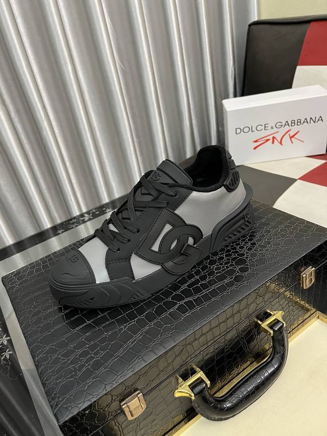 Factory price Pp: Dg latest official website casual, men's shoes original quali