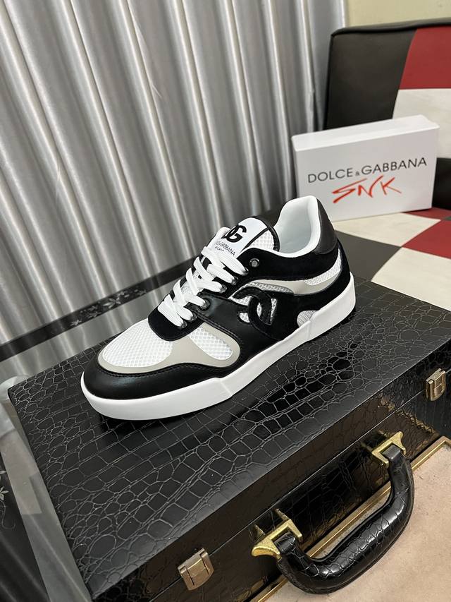 Factory price Pp: Dg~ Men's casual shoes are sold simultaneously. The upper is