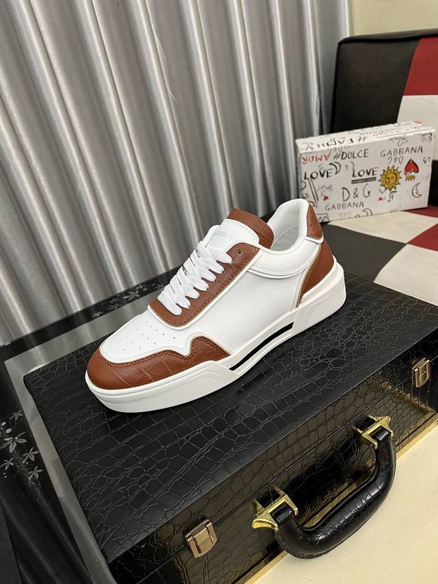 Factory price Pp: Dg~ Couple casual shoes, 2025Z cabinet simultaneous sale Size