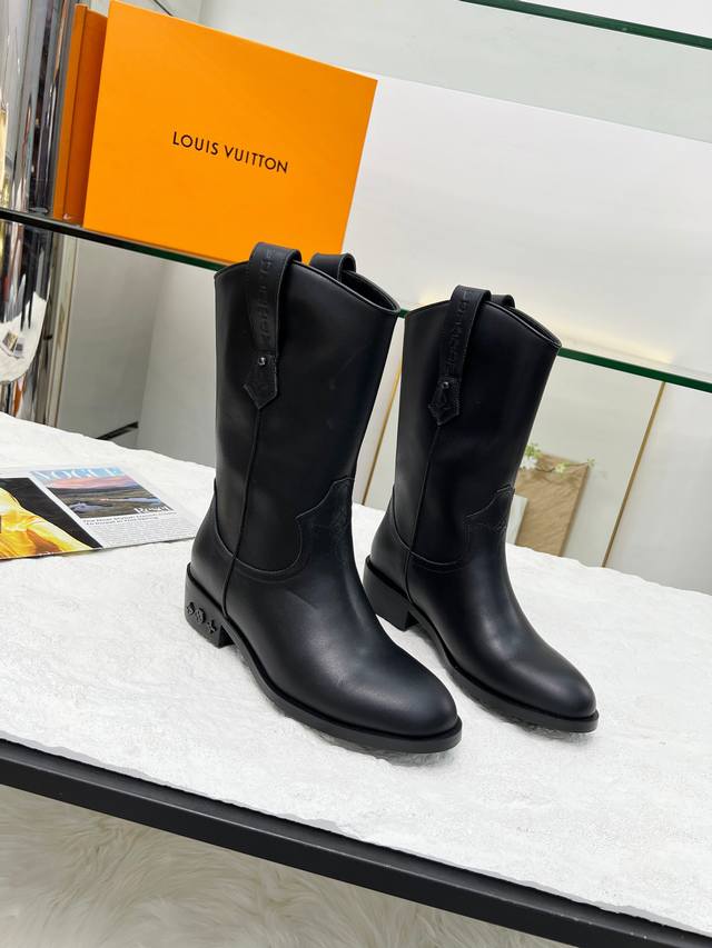 Factory Price Women's Shoes and Athletic Shoes **LV 2025 Fall/Winter King of Boo