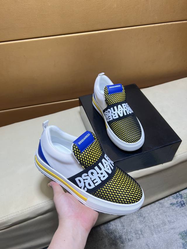 Factory Price Men's Original D2 Sports Shoes. Original Quality. ~ Unique modern