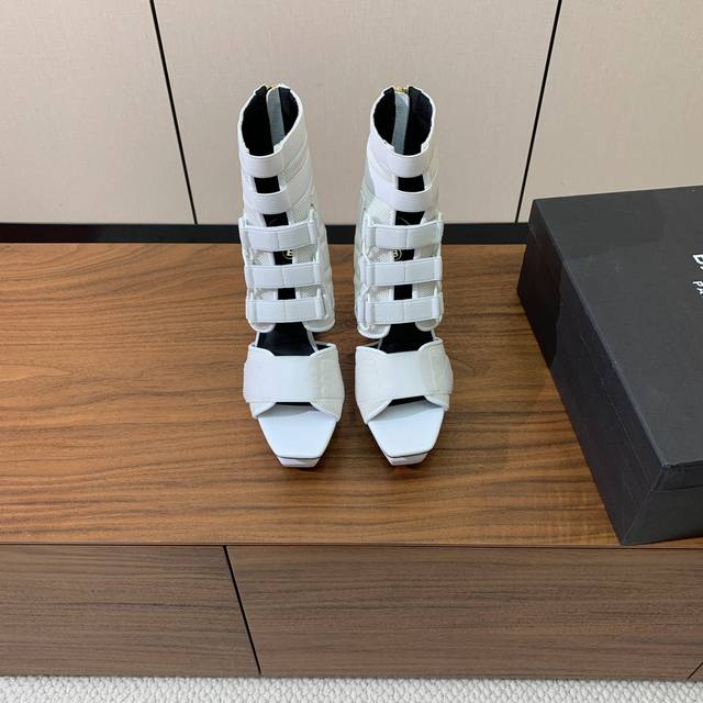 Factory-priced women's sports shoes, original Bal*Ain platform sandals. Incredi