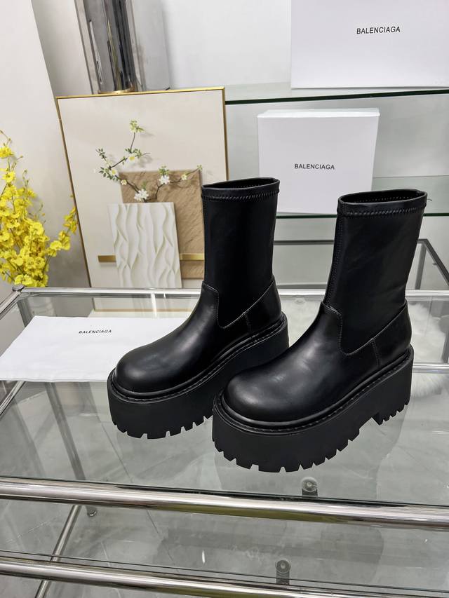 Factory Price Women's Shoes and Athletic Shoes Balenciag* Balenciaga 25 Autumn/