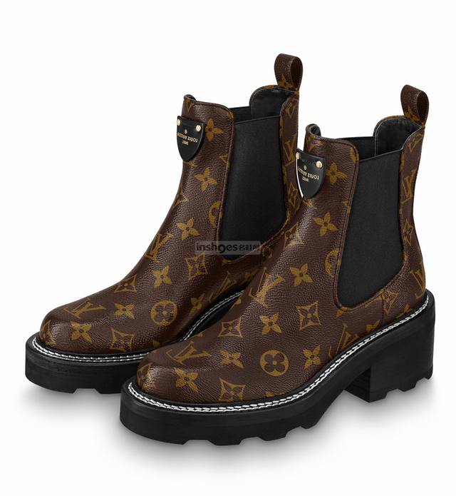 Factory Price Women's Sports Shoes Original Louis Vuitton 2025 Official Louis V