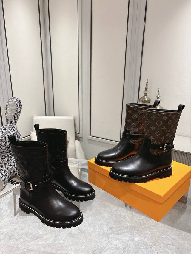 Factory Price Women's Sports Shoes, Original Louis Vuitton Autumn/Winter 2025 H