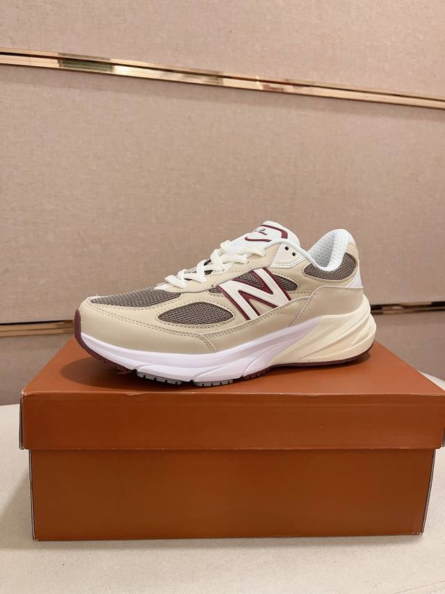 Factory P price pure original New Balance New Balance U990 American-made retro