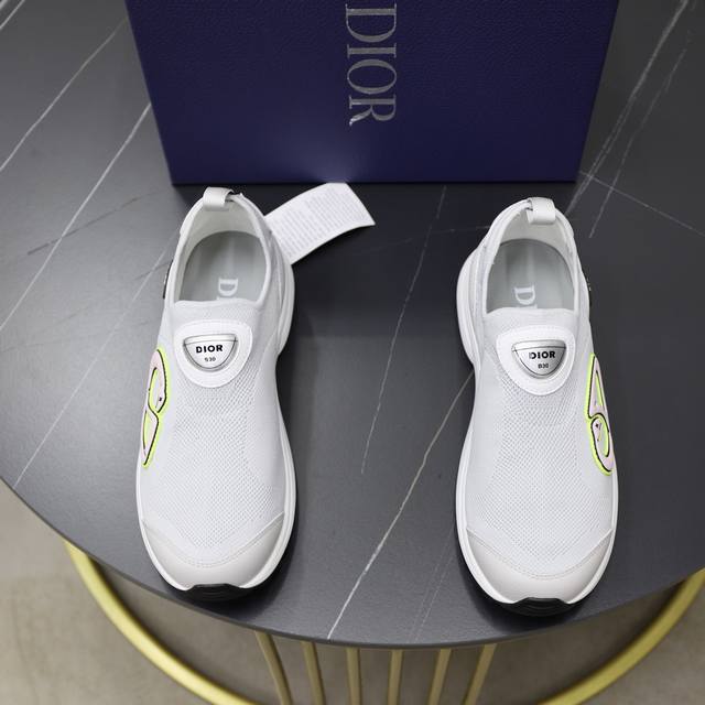 Factory price Pp: Dior B30 latest hot-selling shipment, original 1:1 manufactur