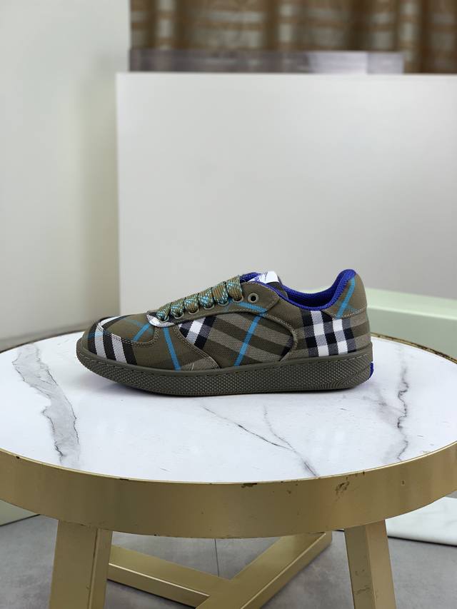 Factory P price P Burberry -High-end quality original -Upper: imported original