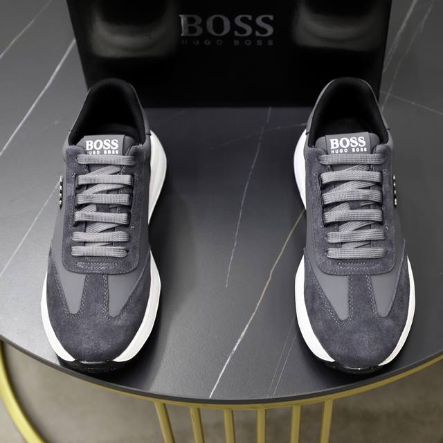 Factory price Pp: Brand: Boss Standard size: 38-44 45 Customized Grade: Same as