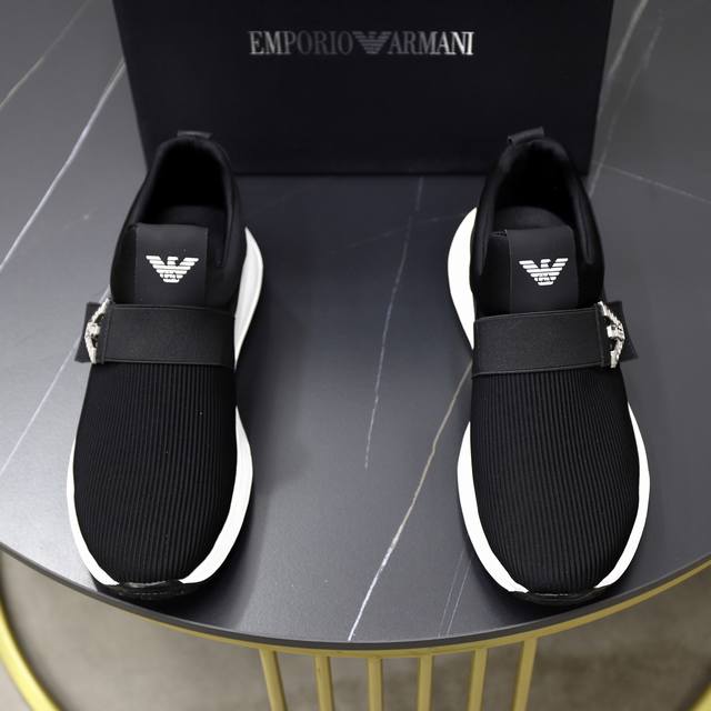 Factory price Pp: Brand: Armani Arm Ni Standard size: 38-44 45 Customized Grade