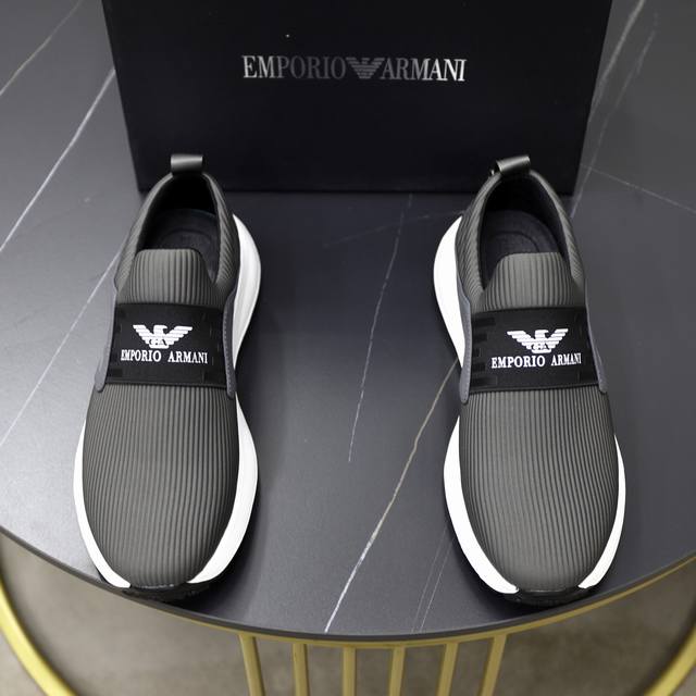 Factory price Pp: Brand: Armani Arm Ni Standard size: 38-44 45 Customized Grade