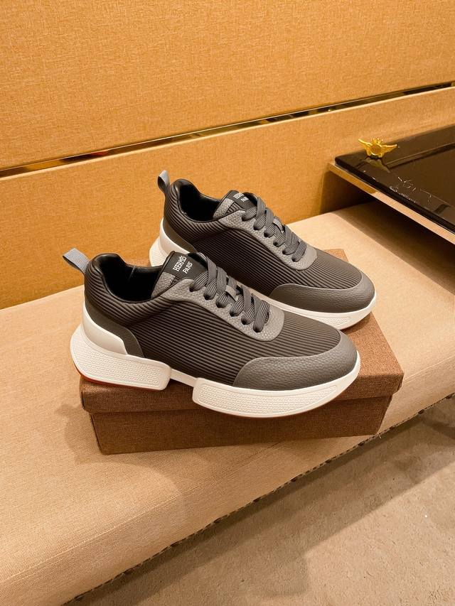 Factory P-batch Herm