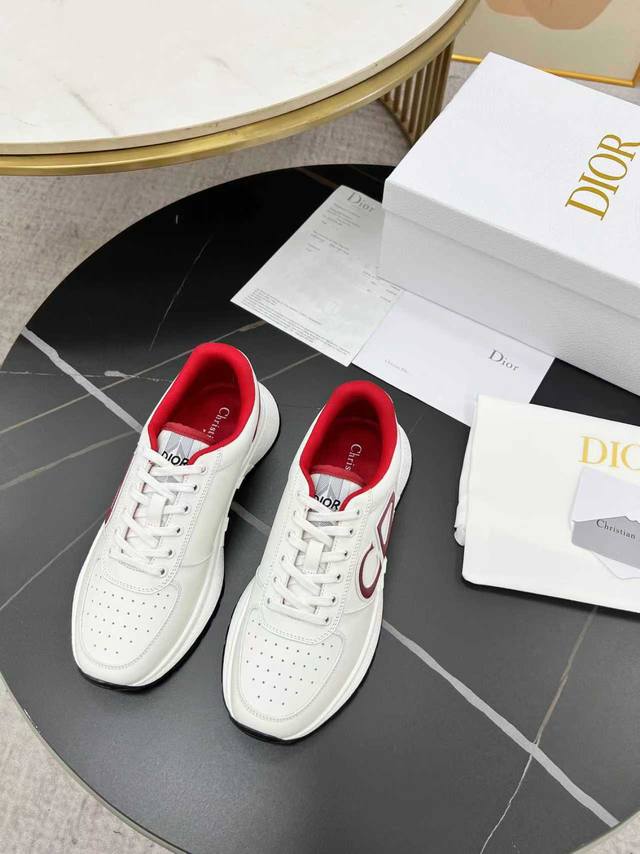 Factory Price: 2025 Dior Fall/Winter new arrivals, stylish and trendy. Imported