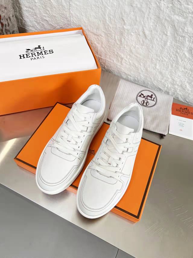 Actual price: Top version 2025Ss Herm