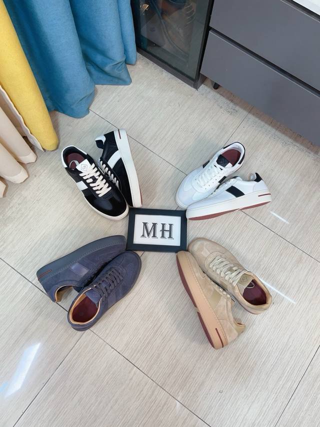 High-end quality, running volume price P, Lp classic loafers, Italian treasure