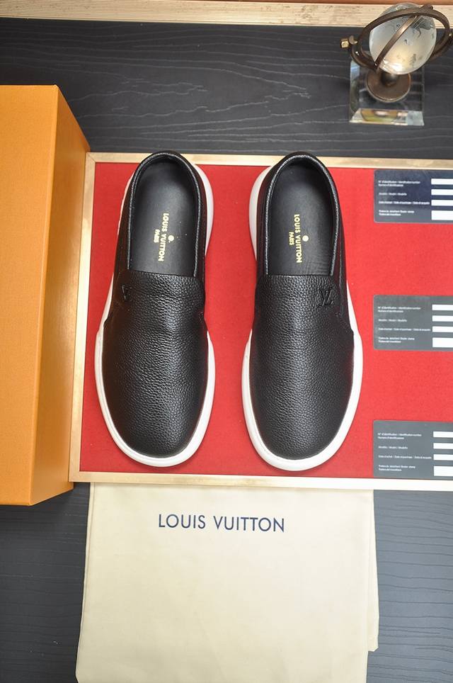 Louis Vuitton new original LV Louis Vuitton* top-of-the-line LV classic trendy s