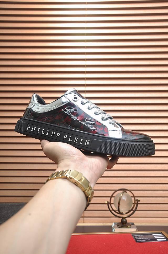 Philipp Piein full sheepskin lining Philipp Piein official website latest origin