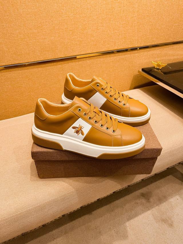Factory Pre-ordered Ferragamo men's shoes, a 1:1 replica from the high-end bran