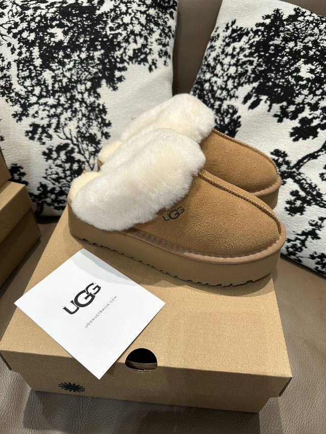 Ugg all-wool snow boots size 35-40 DDD