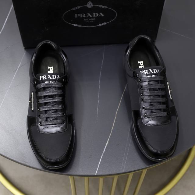 Factory price Pp: Top original Brand: Prada Prada Standard size: Men's size 38