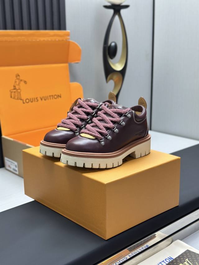 Factory P direct sales of top version, Dongguan high-end source, Lv Remix Derby