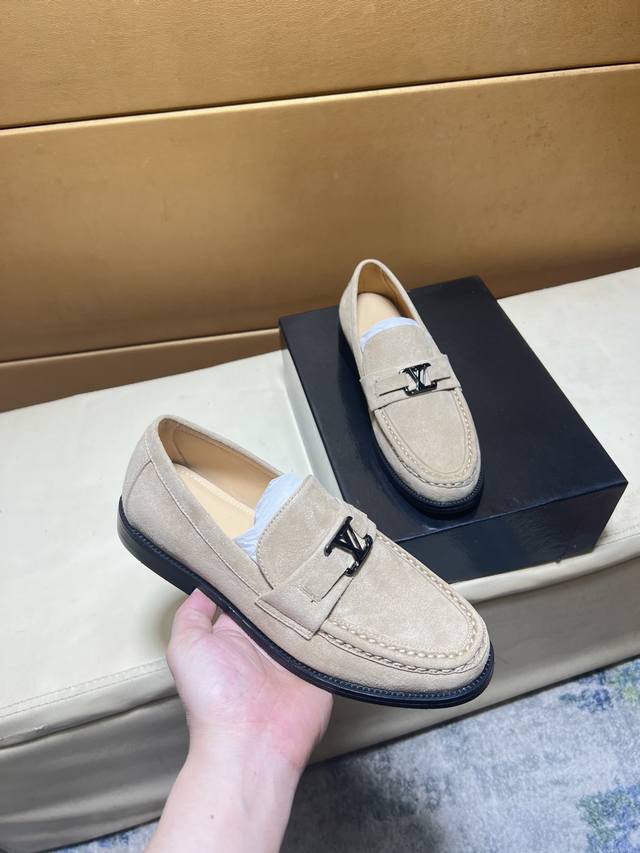 Exclusively available in Niuli, Louis Vuitton's first release