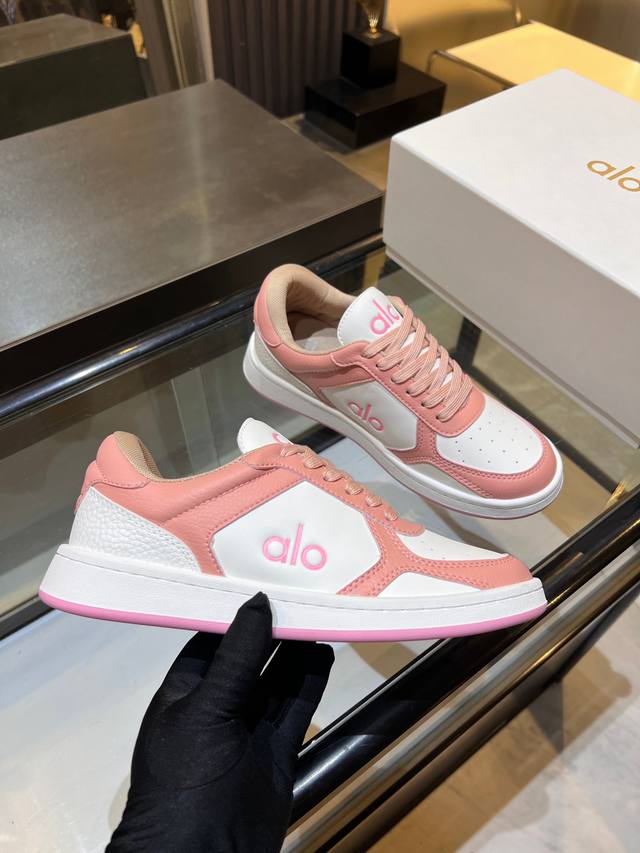 Super comfortable ~ Jisoo's same style sports shoes for women, genuine leather s