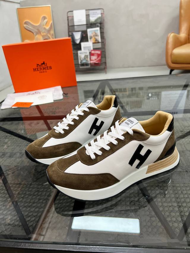 H Top purchasing agent loves to blast the street male god sports shoes new arriv