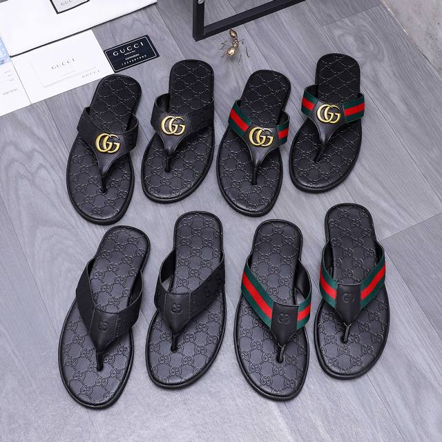Product trademark: Gucci Gucci flip-flops Sizes: 38-44 45 Made to order, no ret
