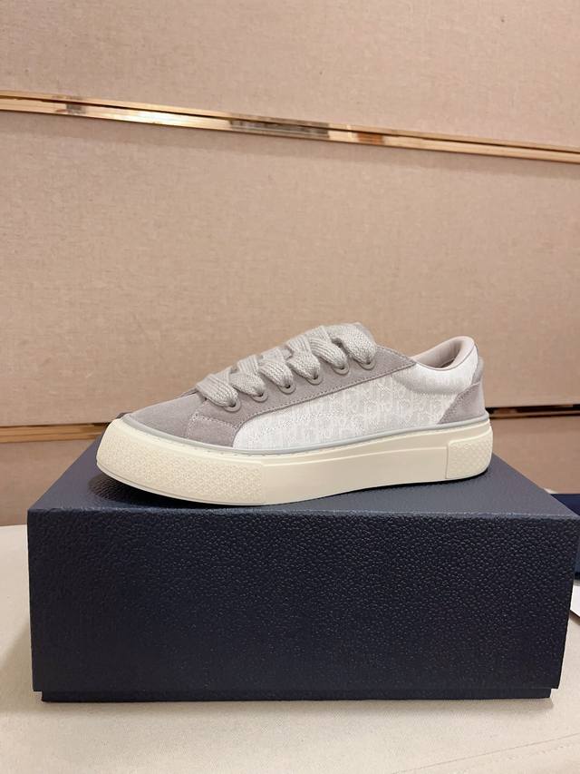 Factory Price Dior Top Couple's New Casual Sports Style Couple's Shoes, Brand N