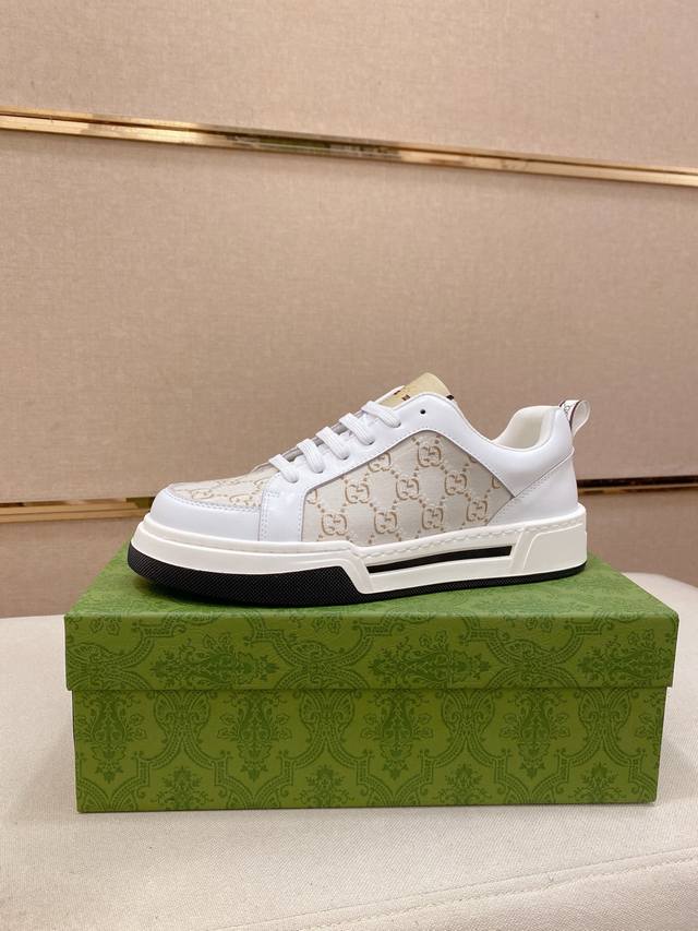 Factory-priced, high-quality new Gucci shoes are now available at Gucci counter