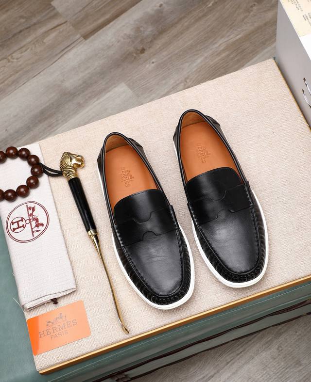 High-end Herm