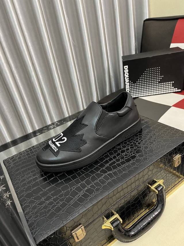 Factory price Pp: D2~ Men's casual shoes 2025Z cabinet simultaneous sale size:
