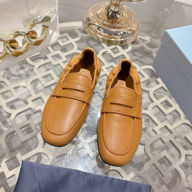 Prada couple's model, original 1:1 development, fabric high-mercerized imported