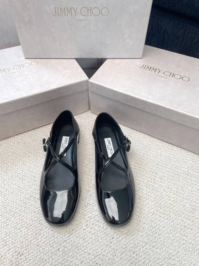 Jimmy Choo